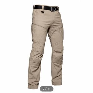 Archon Tactics Outdoor Tactical Military Cargo Pants Warrior Wear Men SM